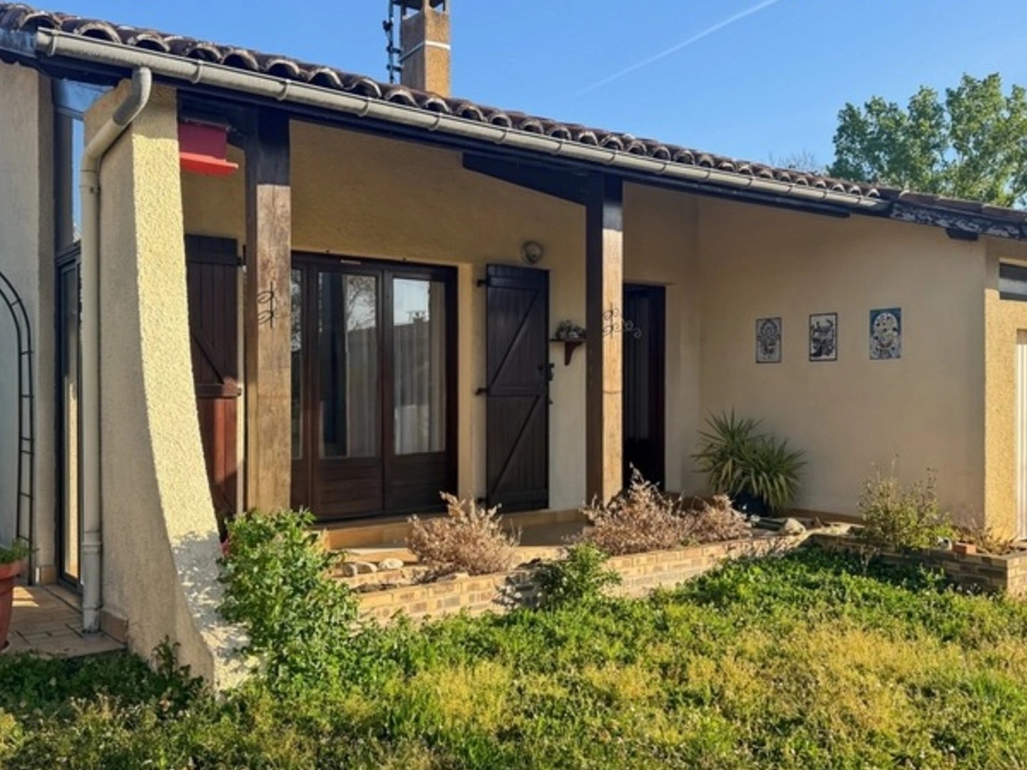 Maison 3 pièces 105 m²