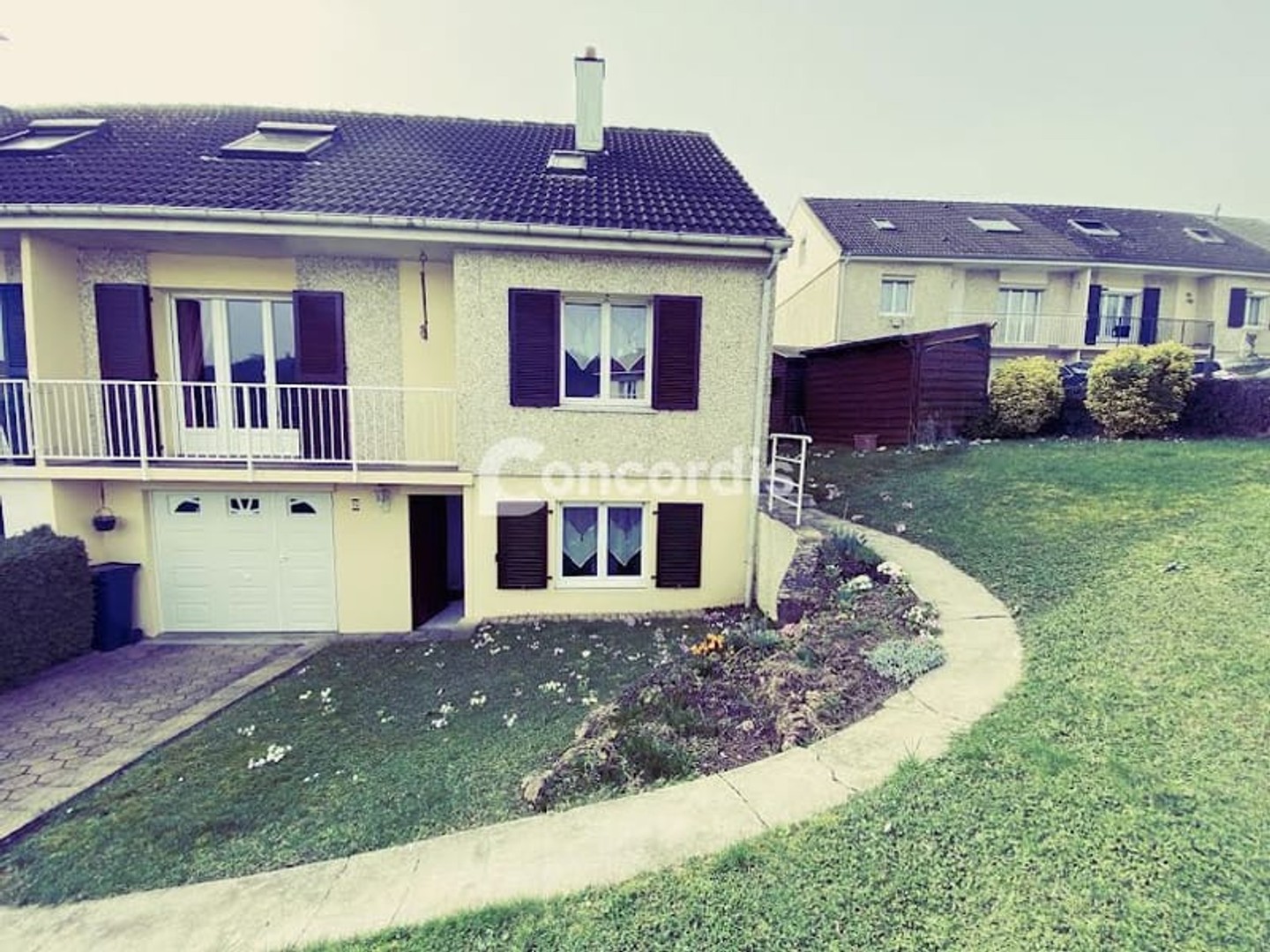 Maison 5 pièces 118 m²