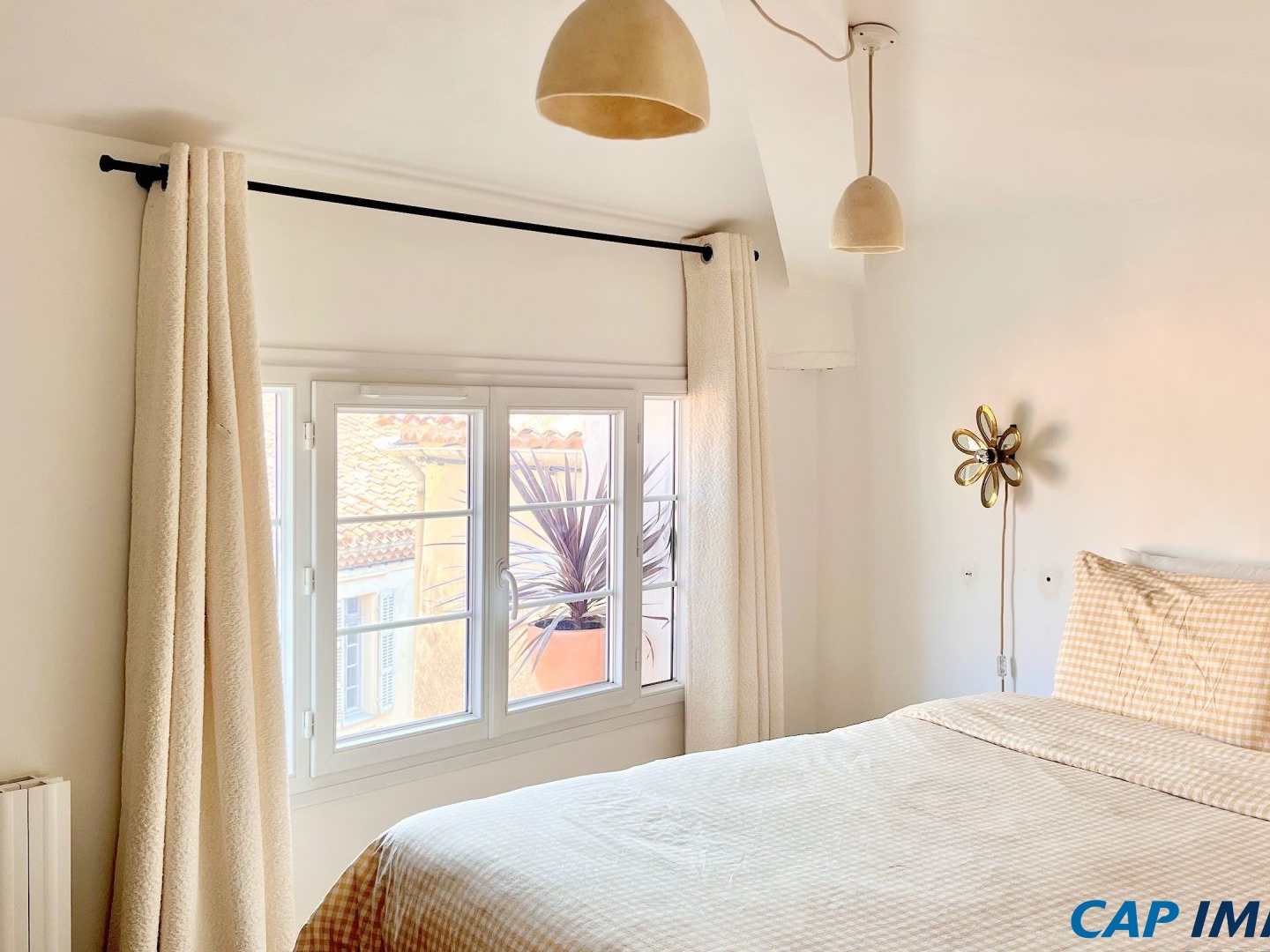 Appartement à vendre - 3 pièces - 61m2 - Le Castellet (83330)