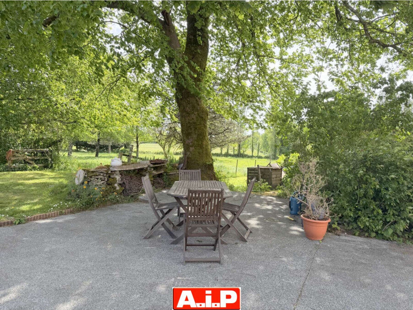 Maison à vendre - 8 pièces - 214m2 - Terval (85120)
