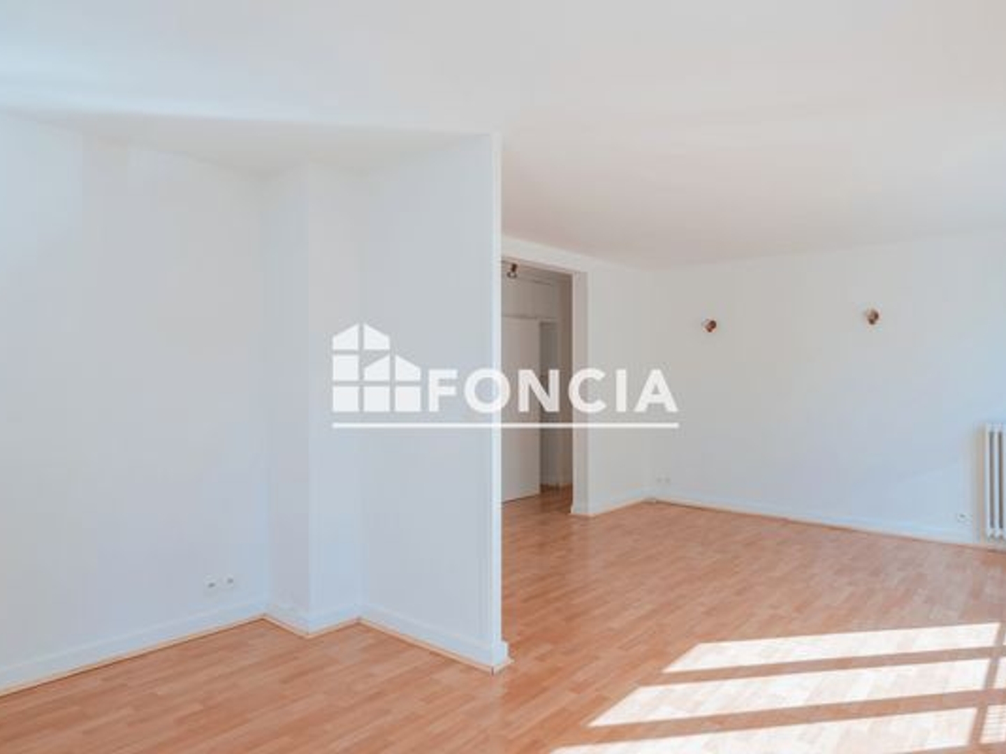 Appartement à vendre - 3 pièces - 52m2 - Chatou (78400)