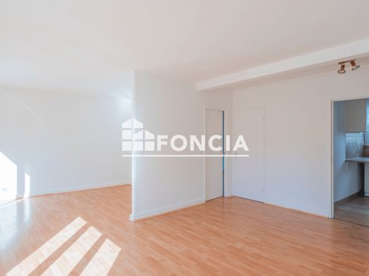 Appartement à vendre - 3 pièces - 52m2 - Chatou (78400)
