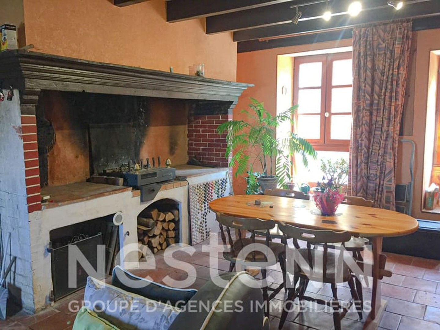 Maison 4 pièces 143 m²
