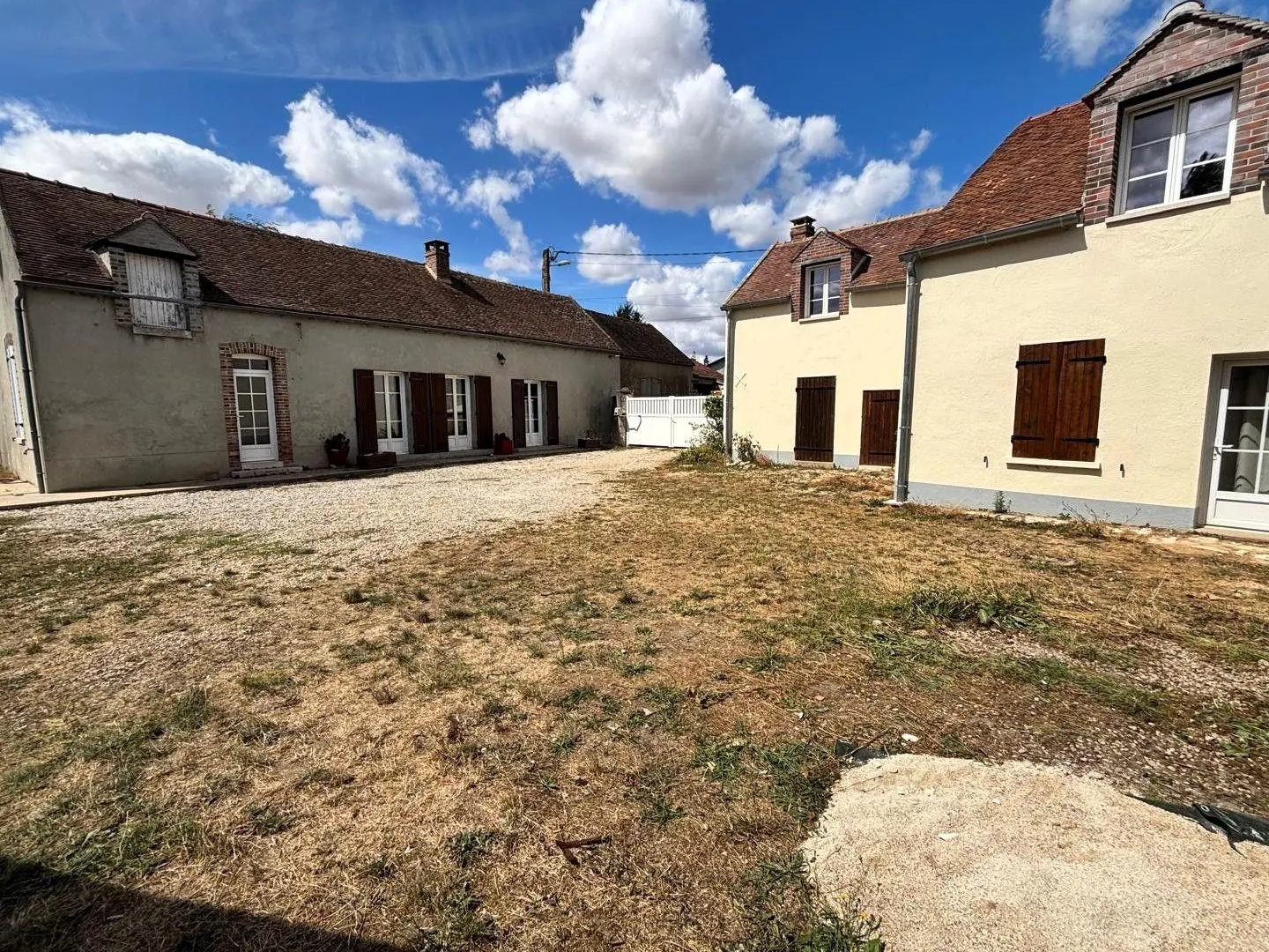 Maison 7 pièces 170 m²