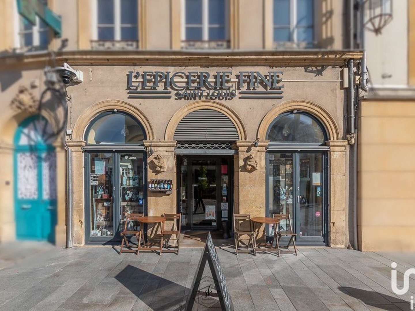 Vente Boutique/Local commercial 49 m²