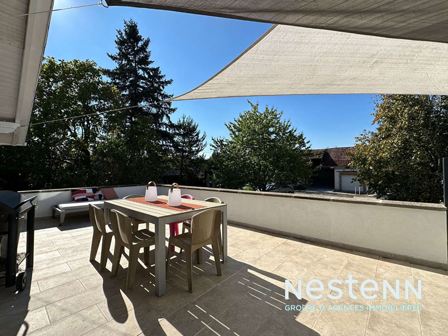 Maison à vendre - 9 pièces - 229m2 - Schweighouse-Sur-... (67590)