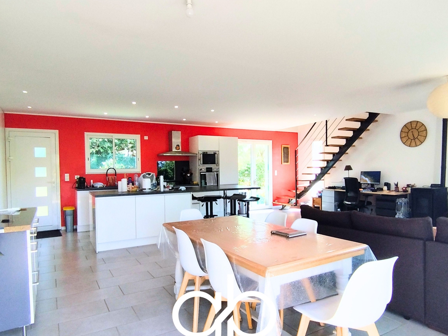 Maison à vendre - 4 pièces - 115m2 - Prades-Le-Lez (34730)