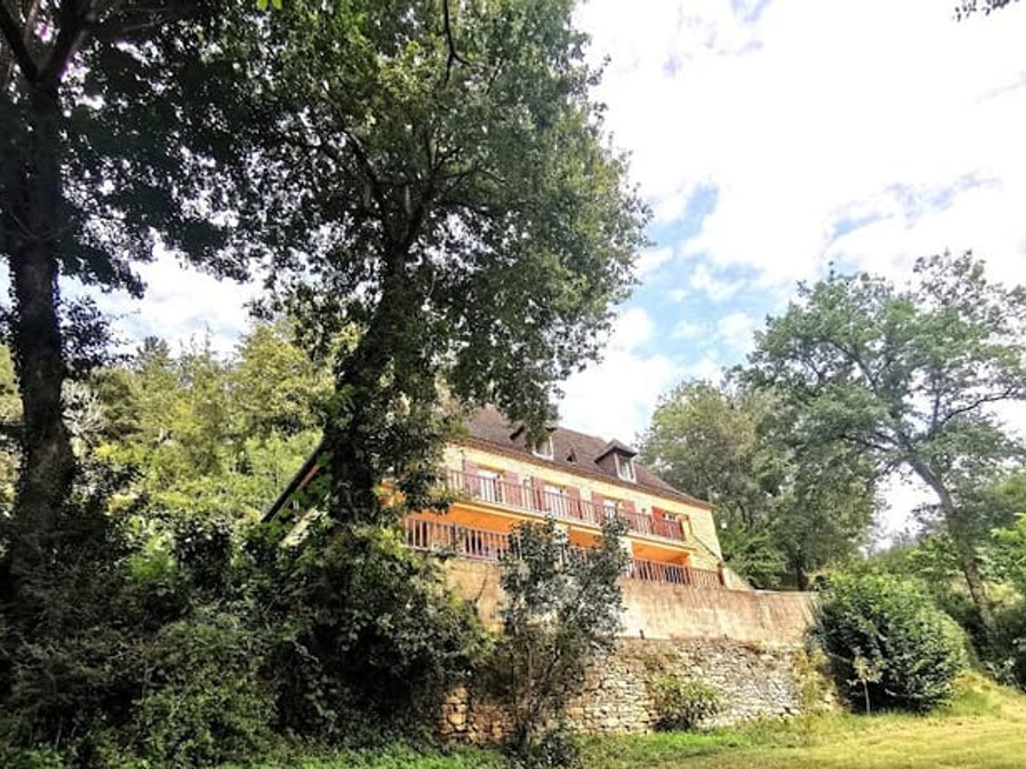 Maison 8 pièces 180 m²