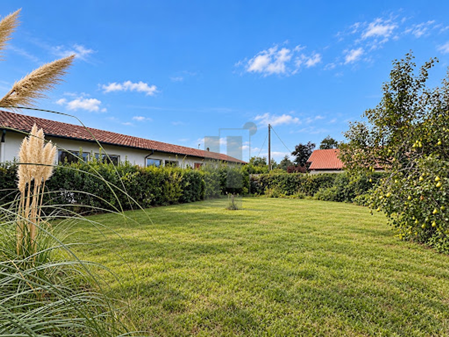 Terrain 400 m²