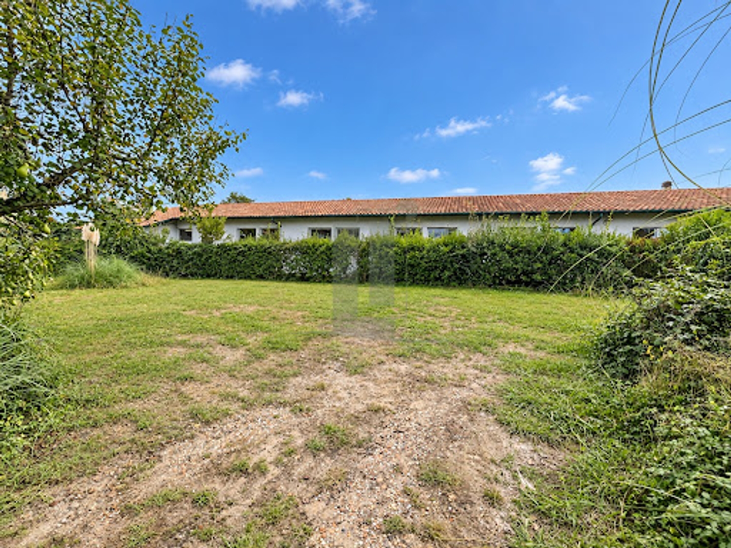 Terrain à vendre - 400m2 - Biarritz (64200)