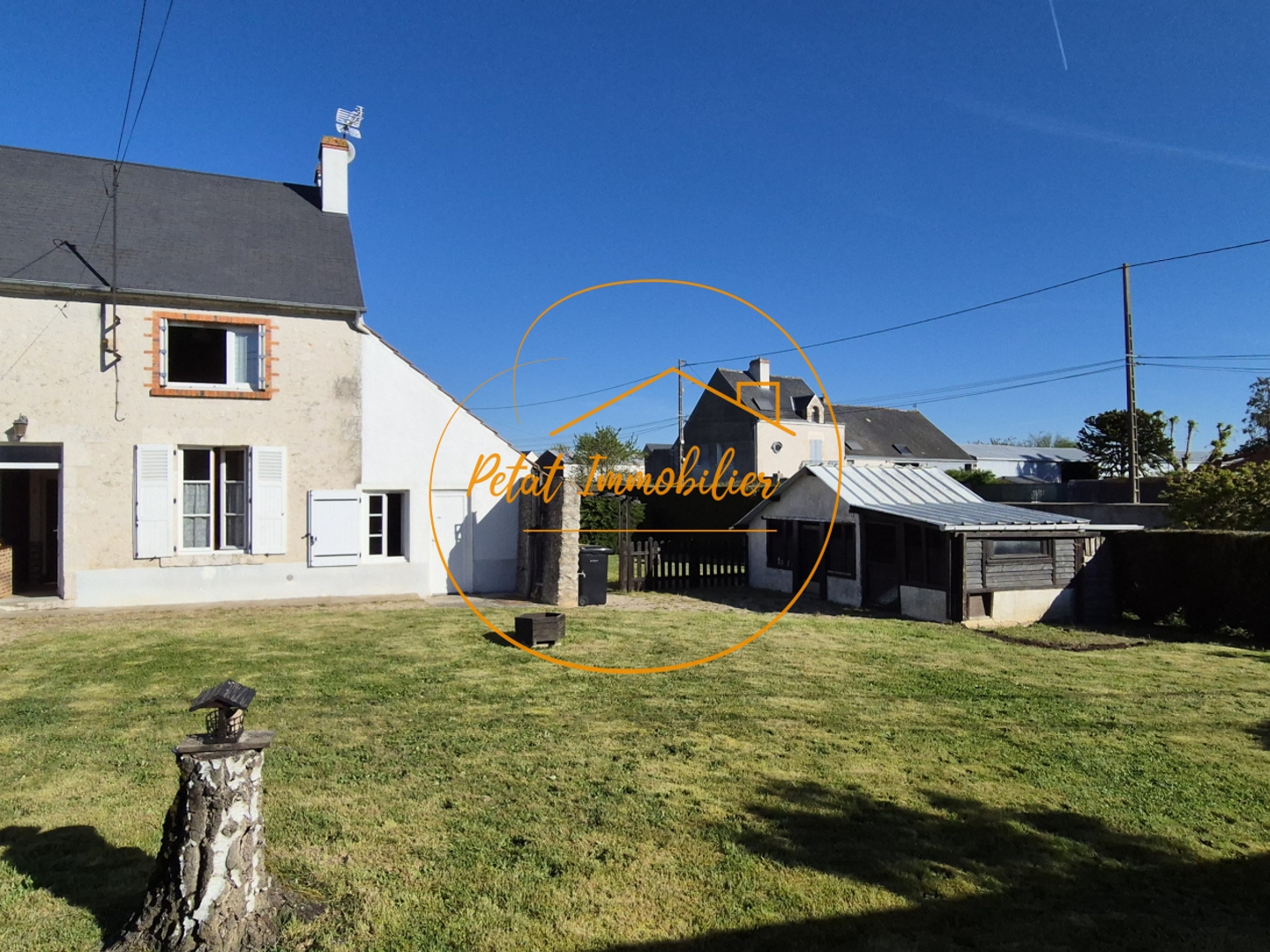 Maison 4 pièces 118 m²