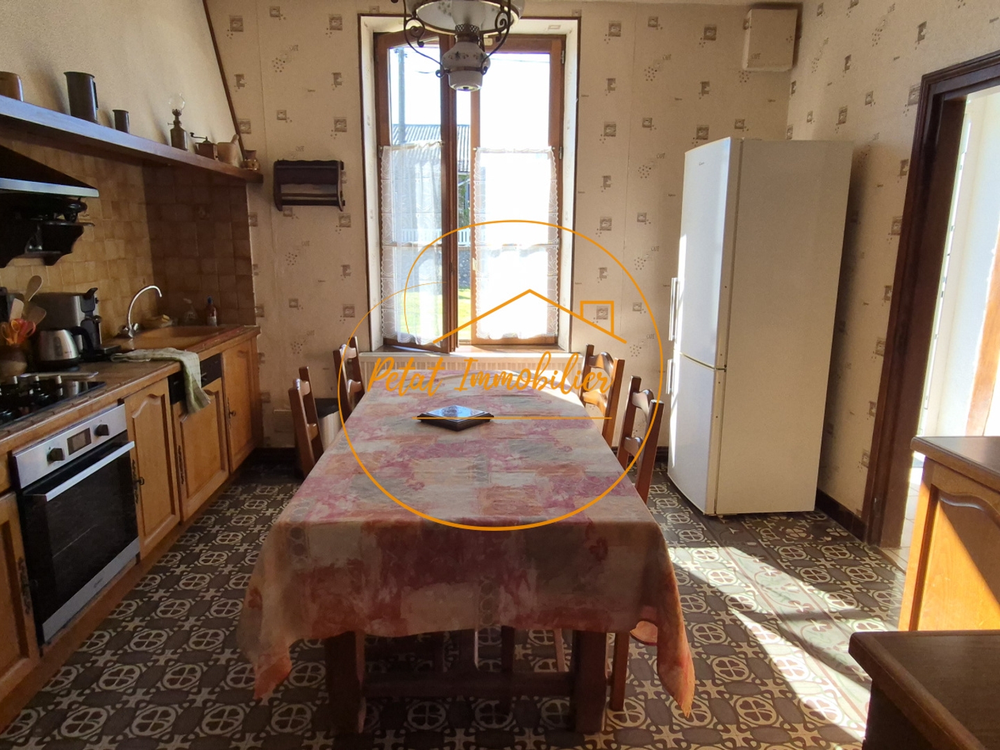 Maison à vendre - 4 pièces - 118m2 - Baule (45130)