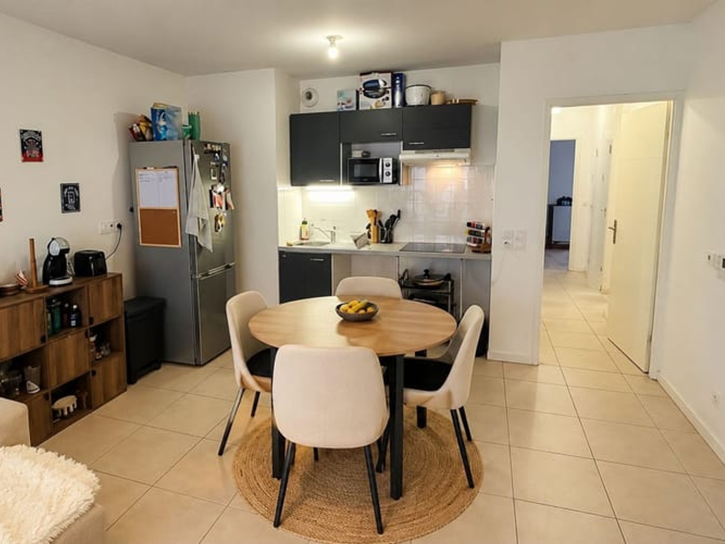 Appartement à vendre - 3 pièces - 60m2 - La Teste-De-Buch (33260)