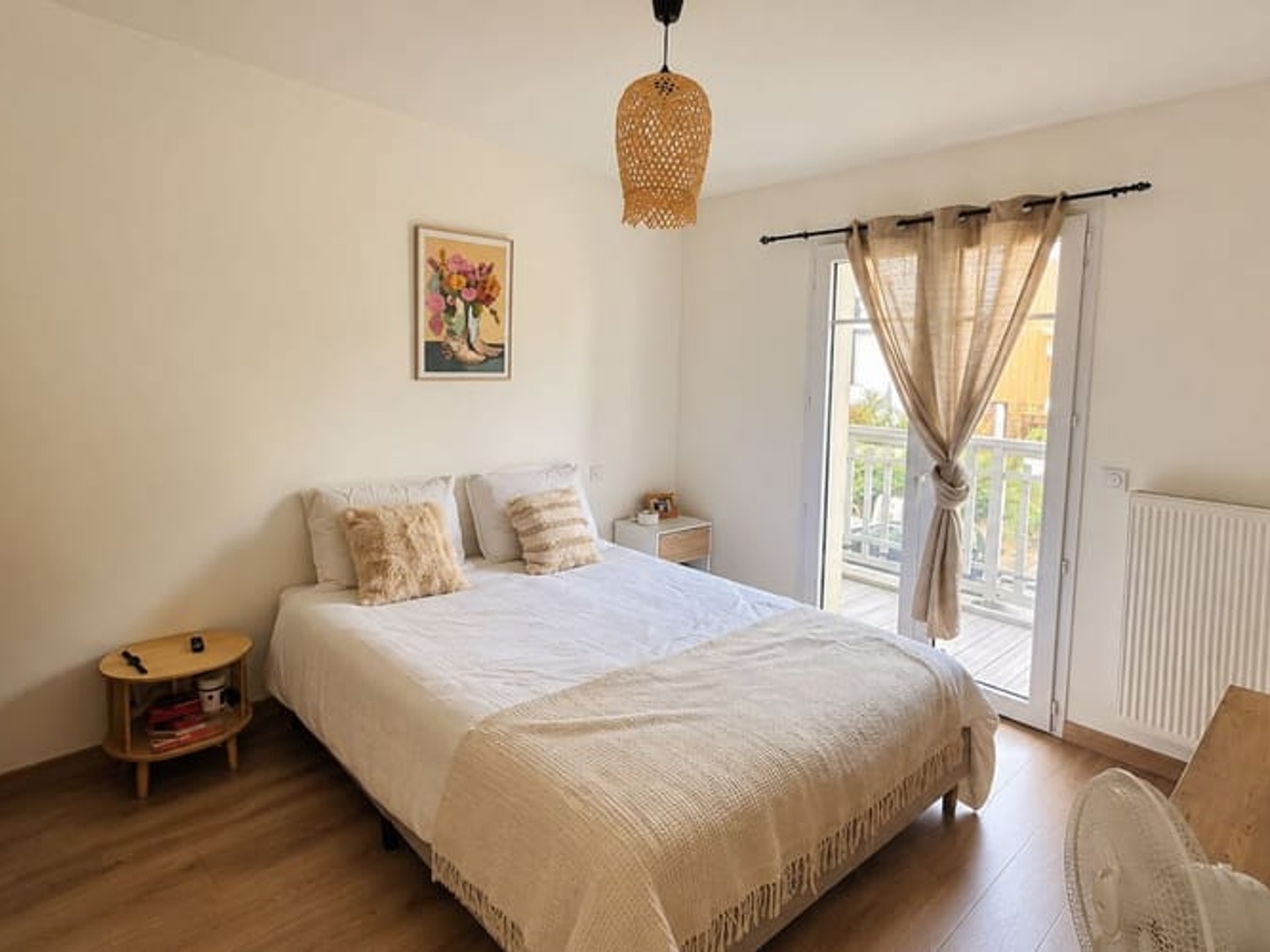 Appartement à vendre - 3 pièces - 60m2 - La Teste-De-Buch (33260)