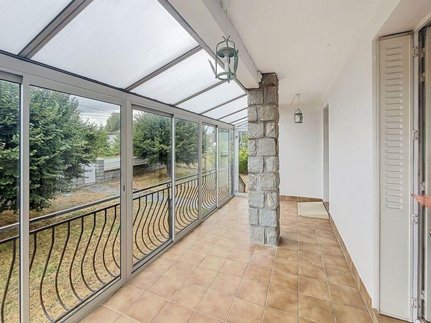Maison à vendre - 6 pièces - 149m2 - Saint-Privat (19220)