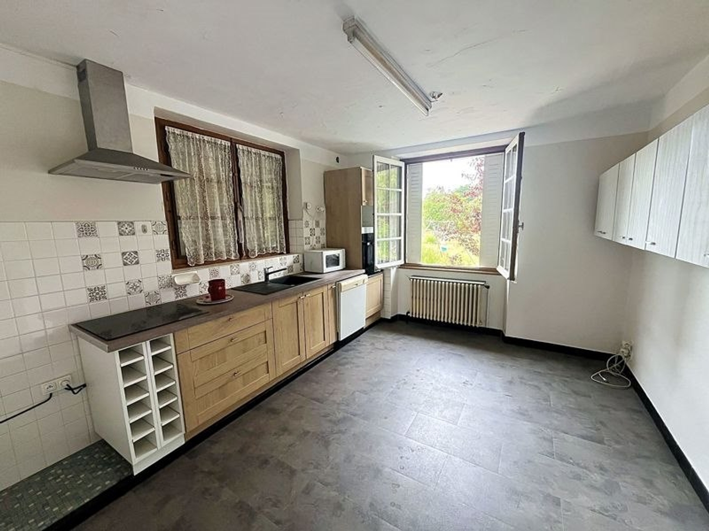 Maison à vendre - 6 pièces - 149m2 - Saint-Privat (19220)
