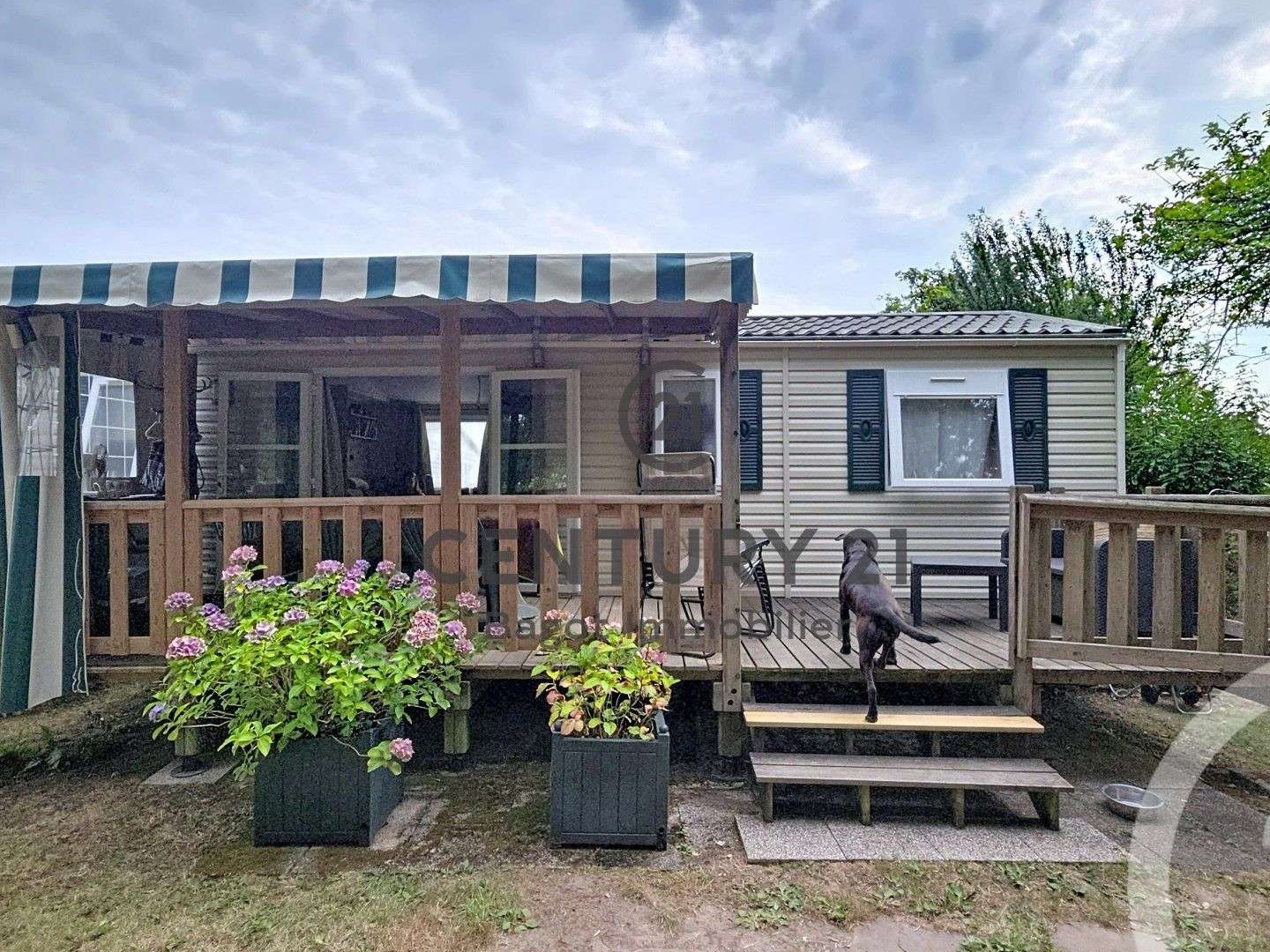 Autre 4 pièces 38 m²