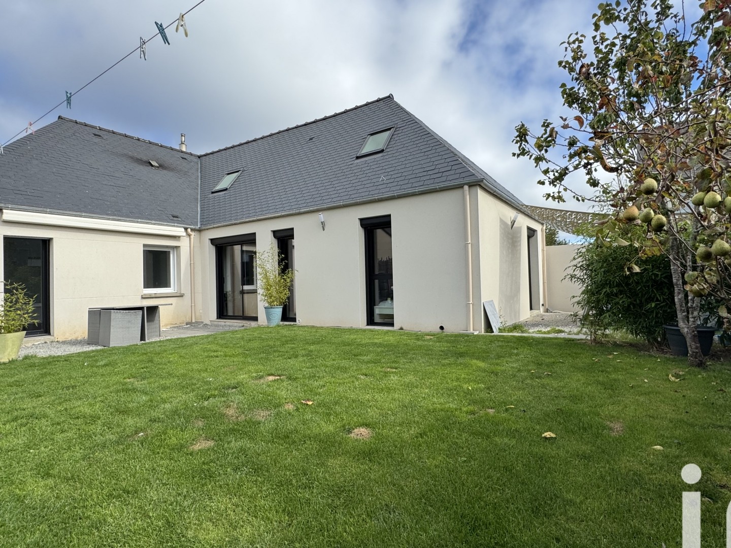 Maison 7 pièces 145 m²