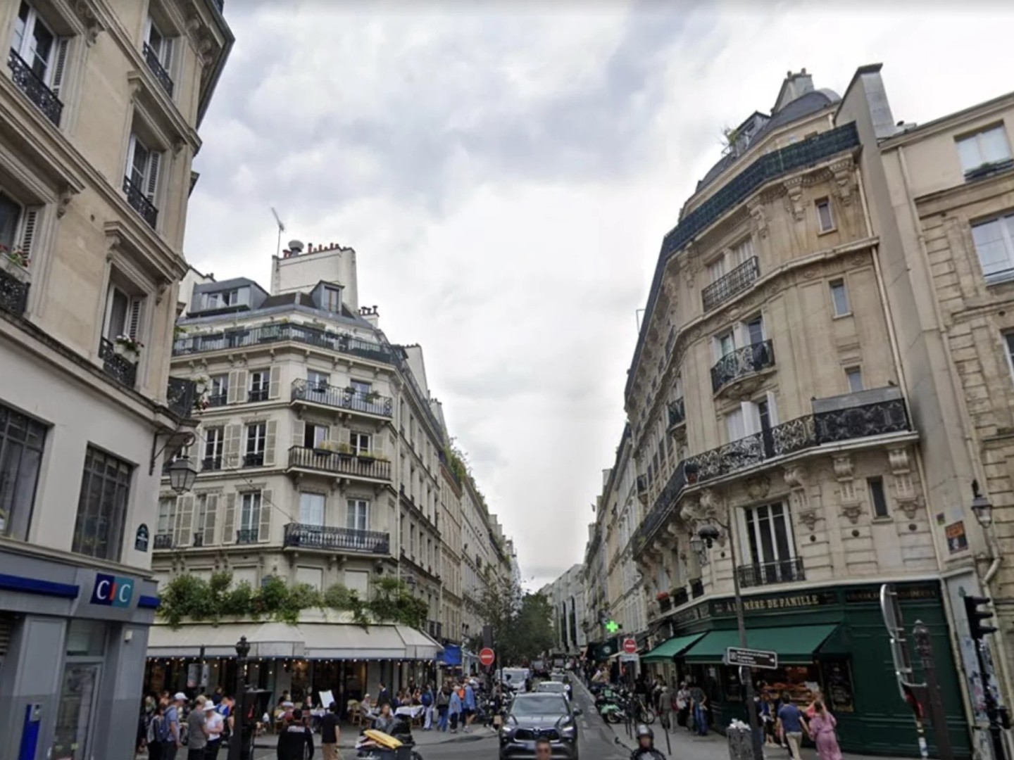 Commerce 2 pièces 240 m²