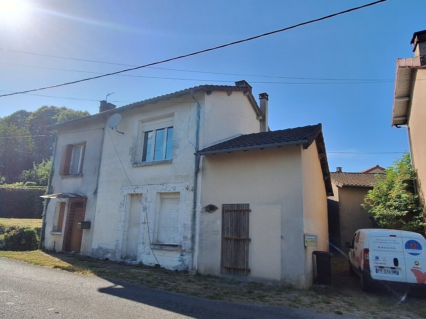 Maison 4 pièces 115 m²