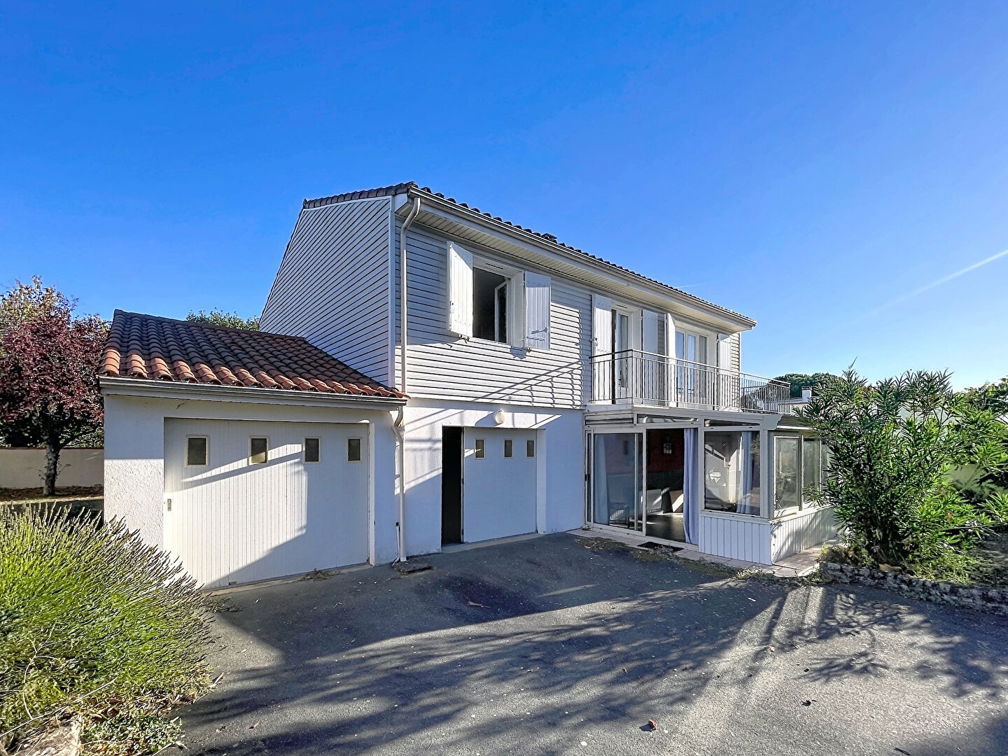 Maison 6 pièces 135 m²