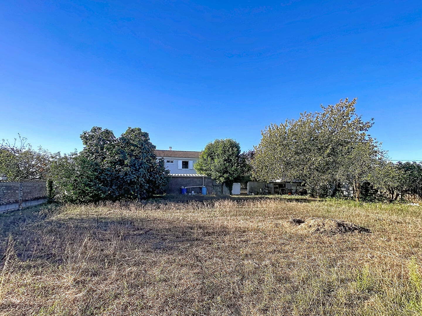 Maison à vendre - 6 pièces - 135m2 - Le Thou (17290)