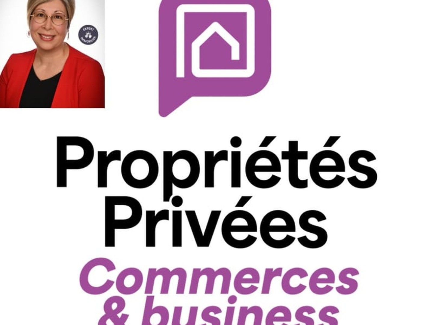 Immeuble à vendre - 650m2 - Dinan (22100)
