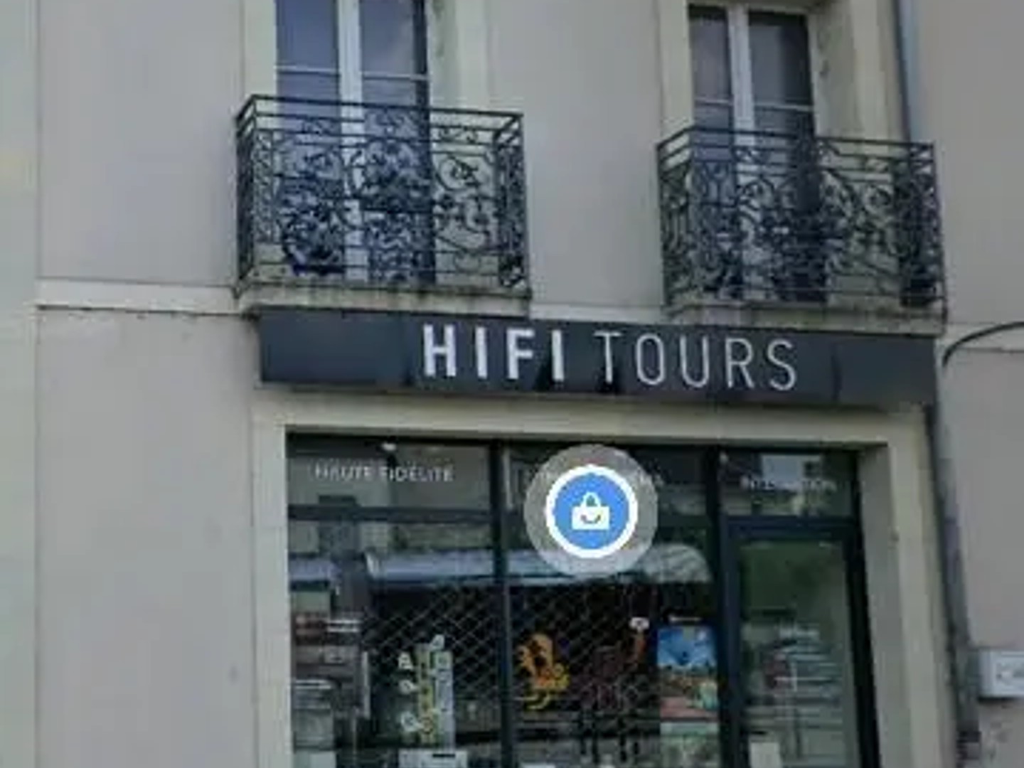 Local commercial 156 m²