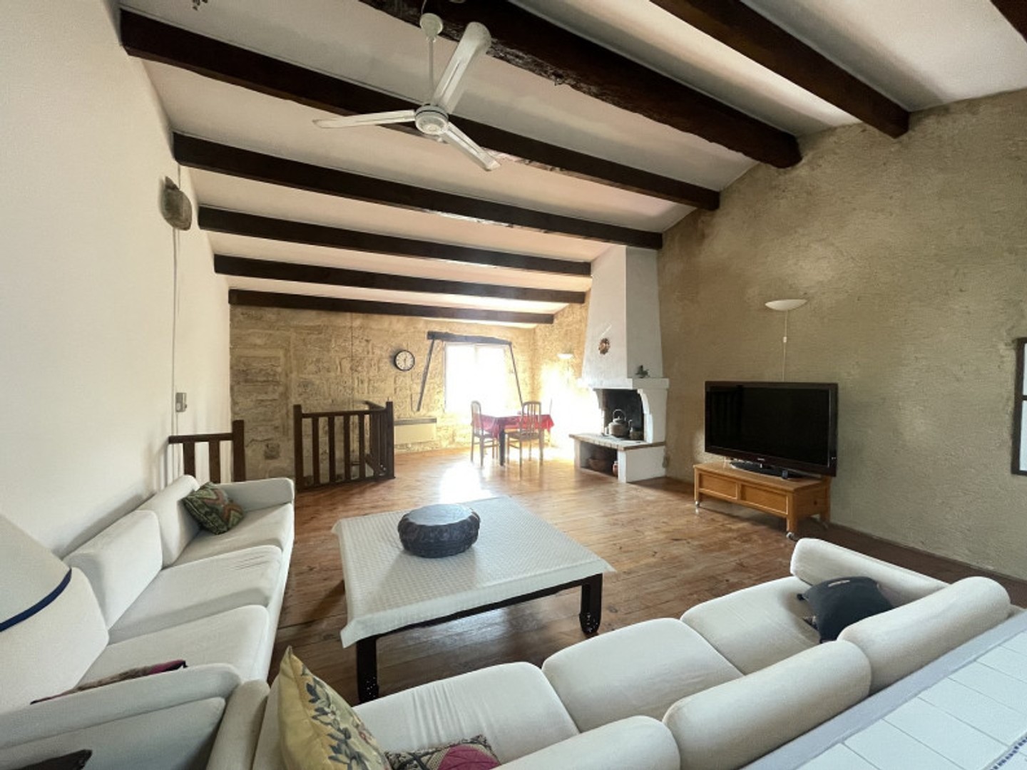 Immeuble de rapport 5 pièces 150 m²