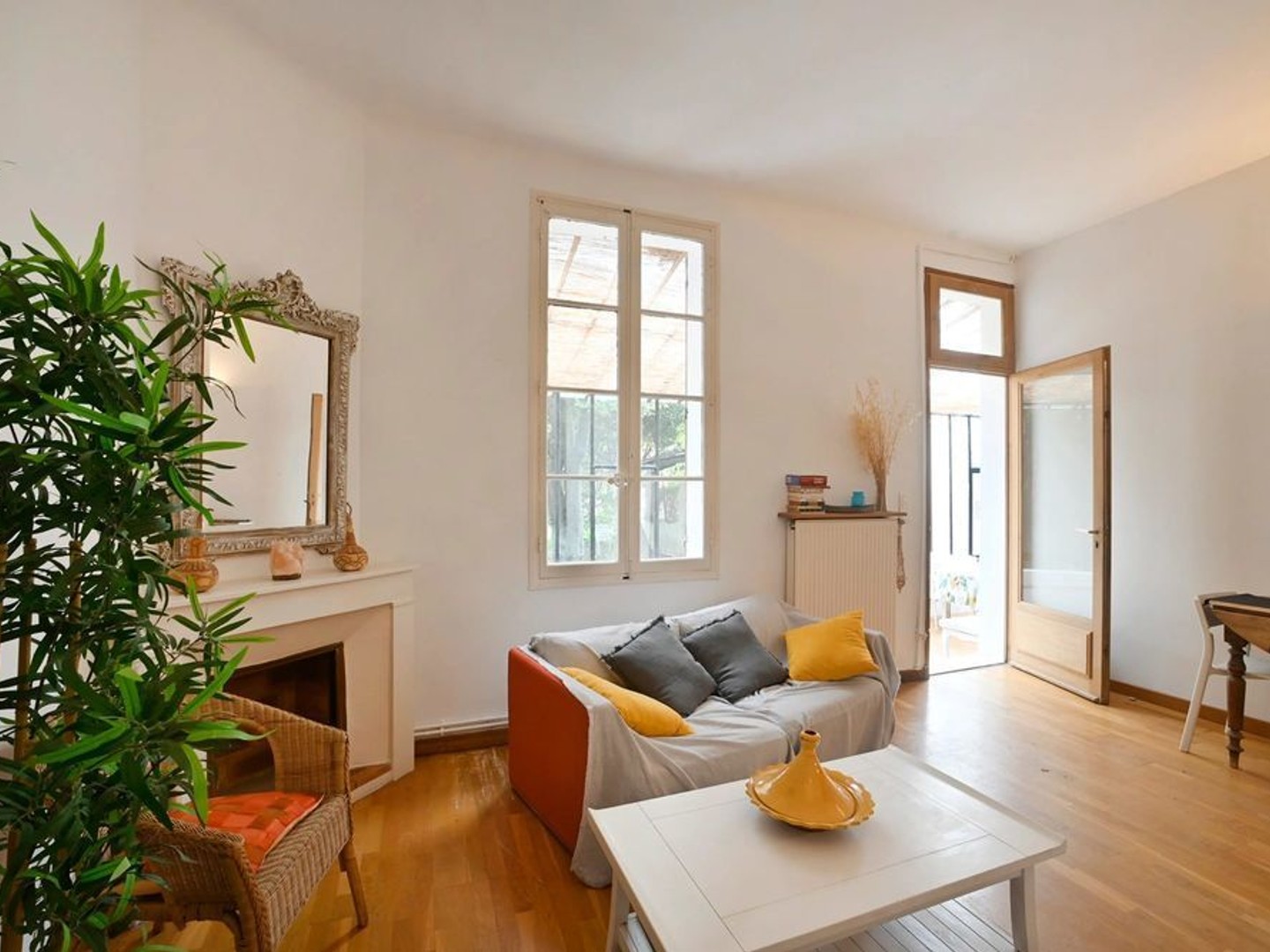 Maison avec Jardin proche centre AVIGNON