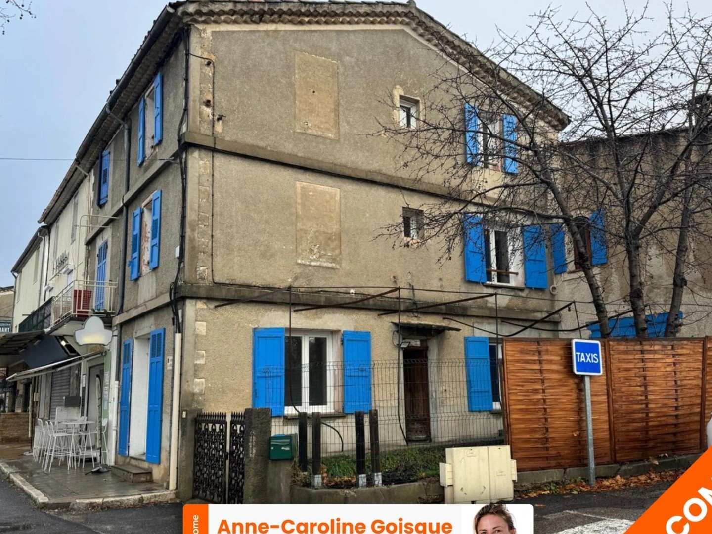 Maison 5 pièces 109 m²