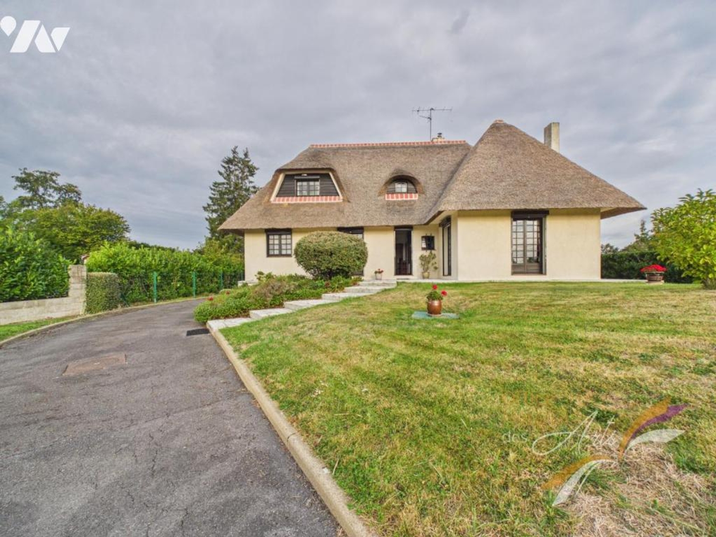 Maison 4 pièces 117 m²