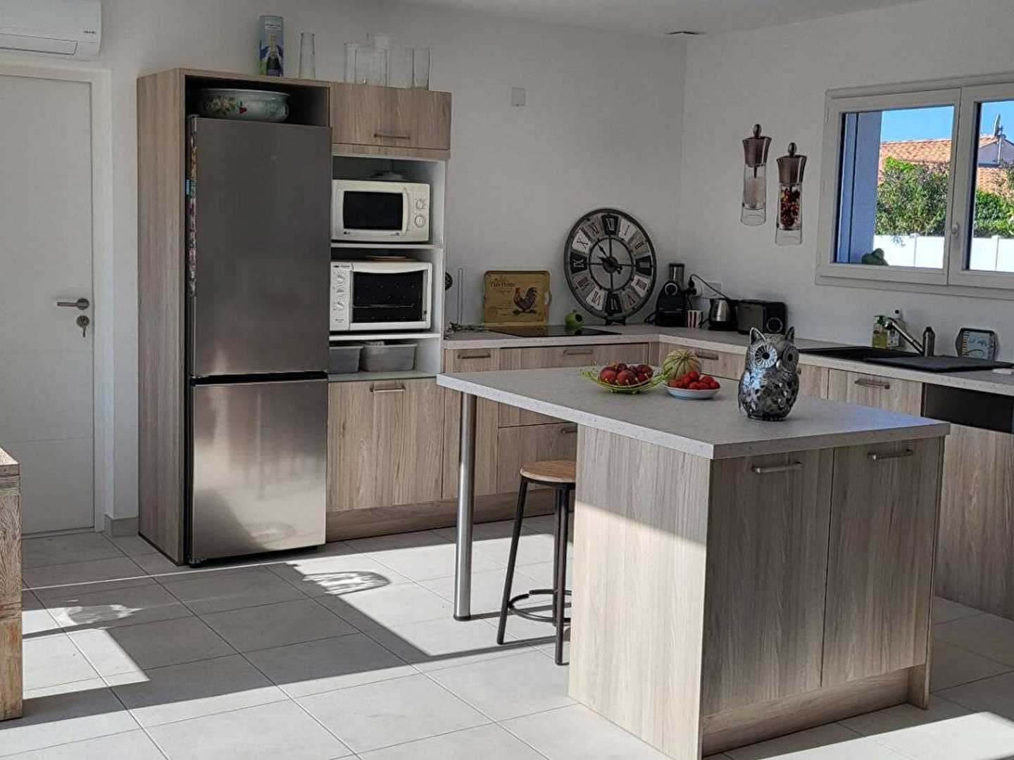 Maison 3 pièces 69 m²