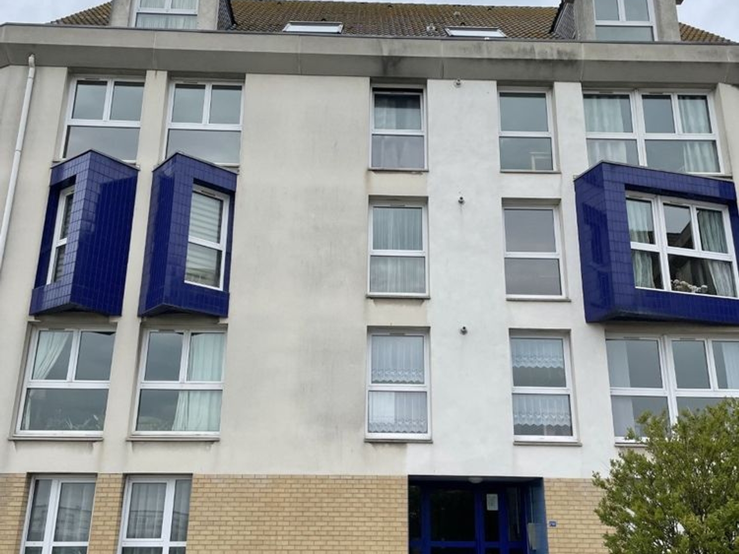 Vente - Appartement - 2 pièces - 62100