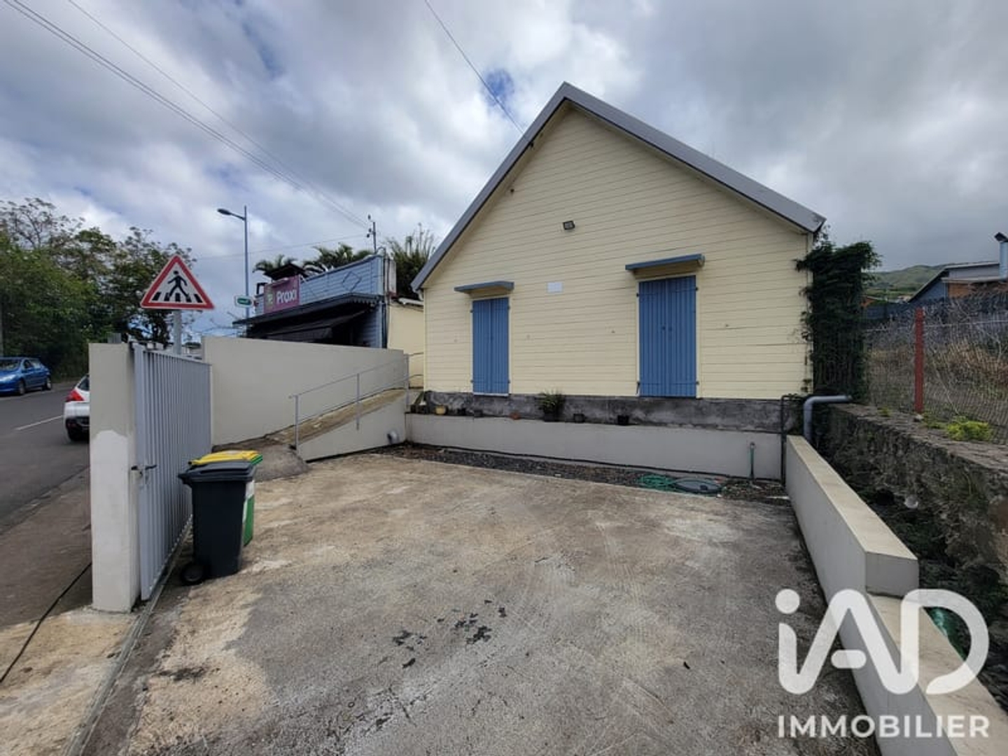 Maison 5 pièces 105 m²