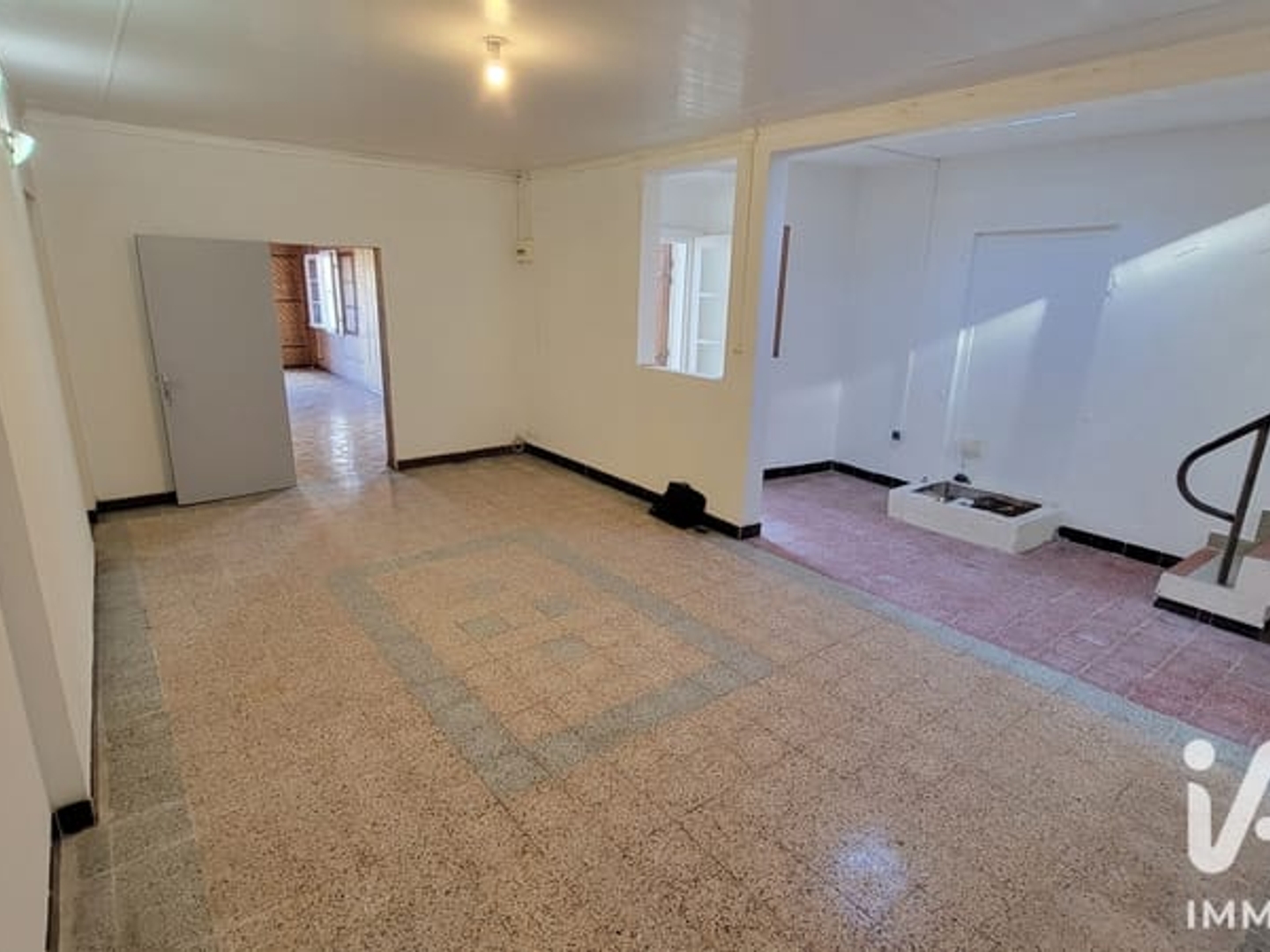 Maison à vendre - 5 pièces - 105m2 - Saint-Leu (97416)