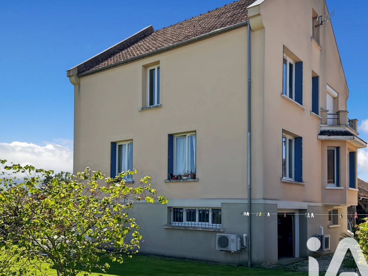 Vente Maison/villa 9 pièces