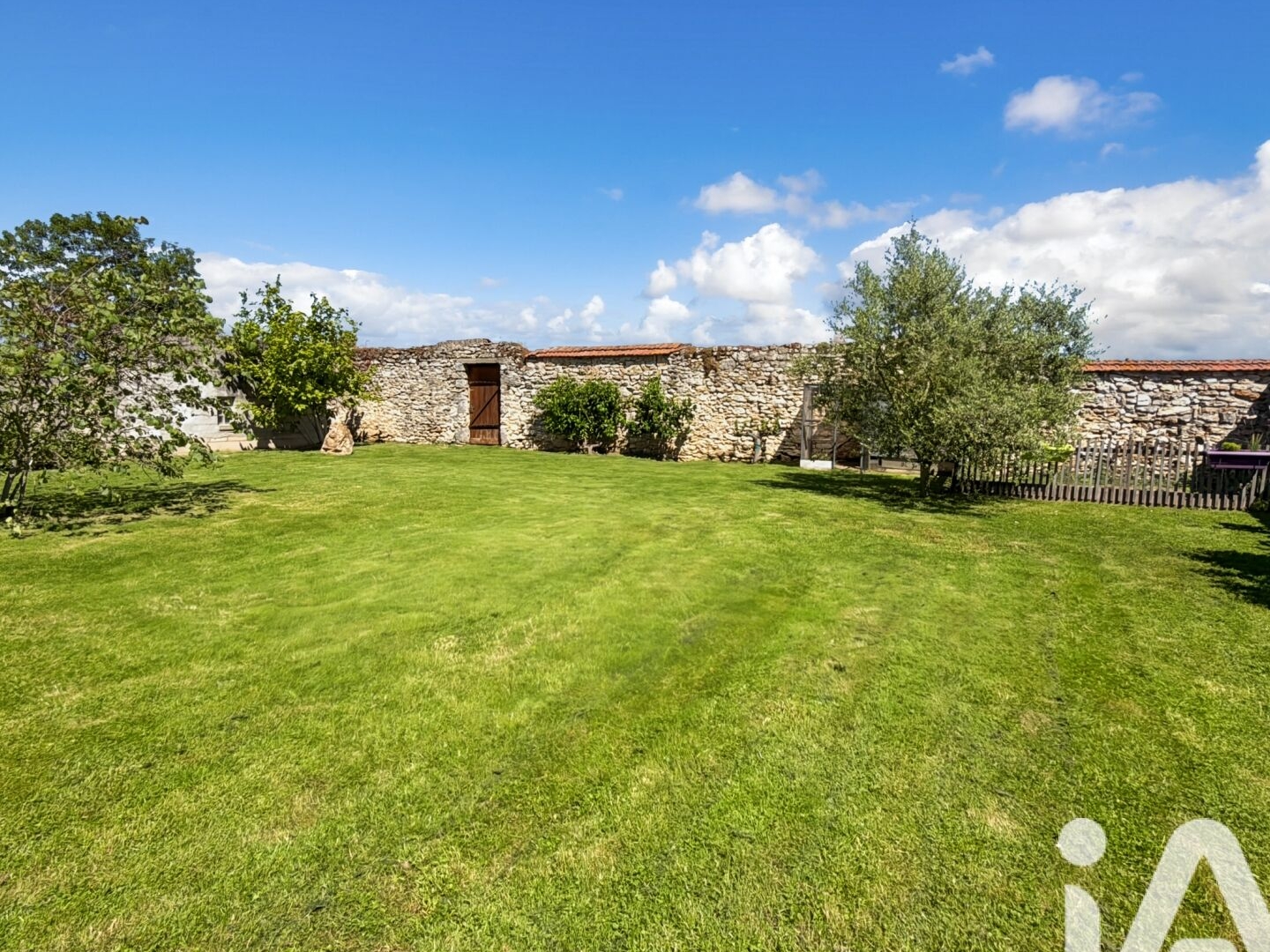 Maison à vendre - 9 pièces - 170m2 - Crisenoy (77390)