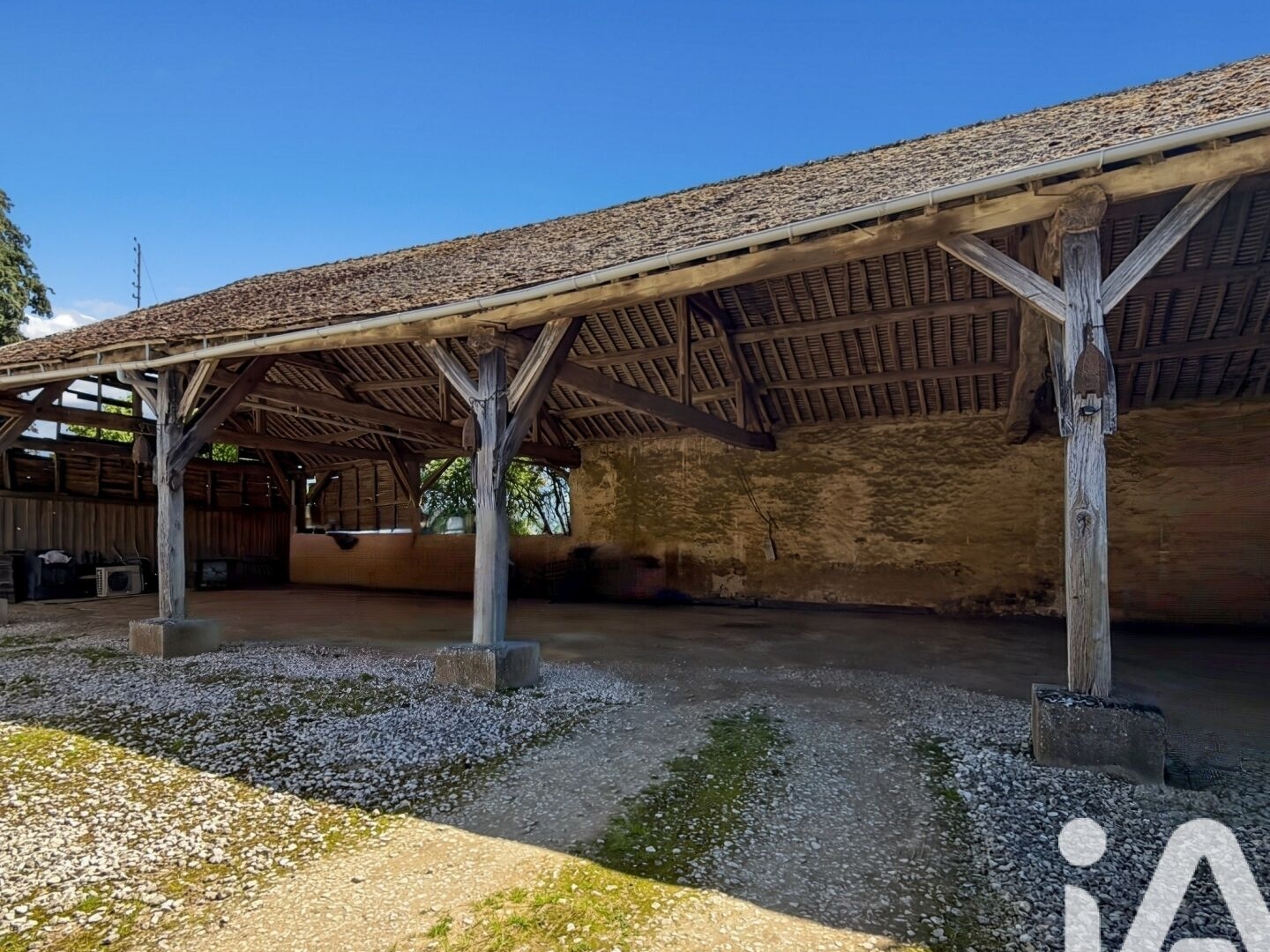 Maison à vendre - 9 pièces - 170m2 - Crisenoy (77390)