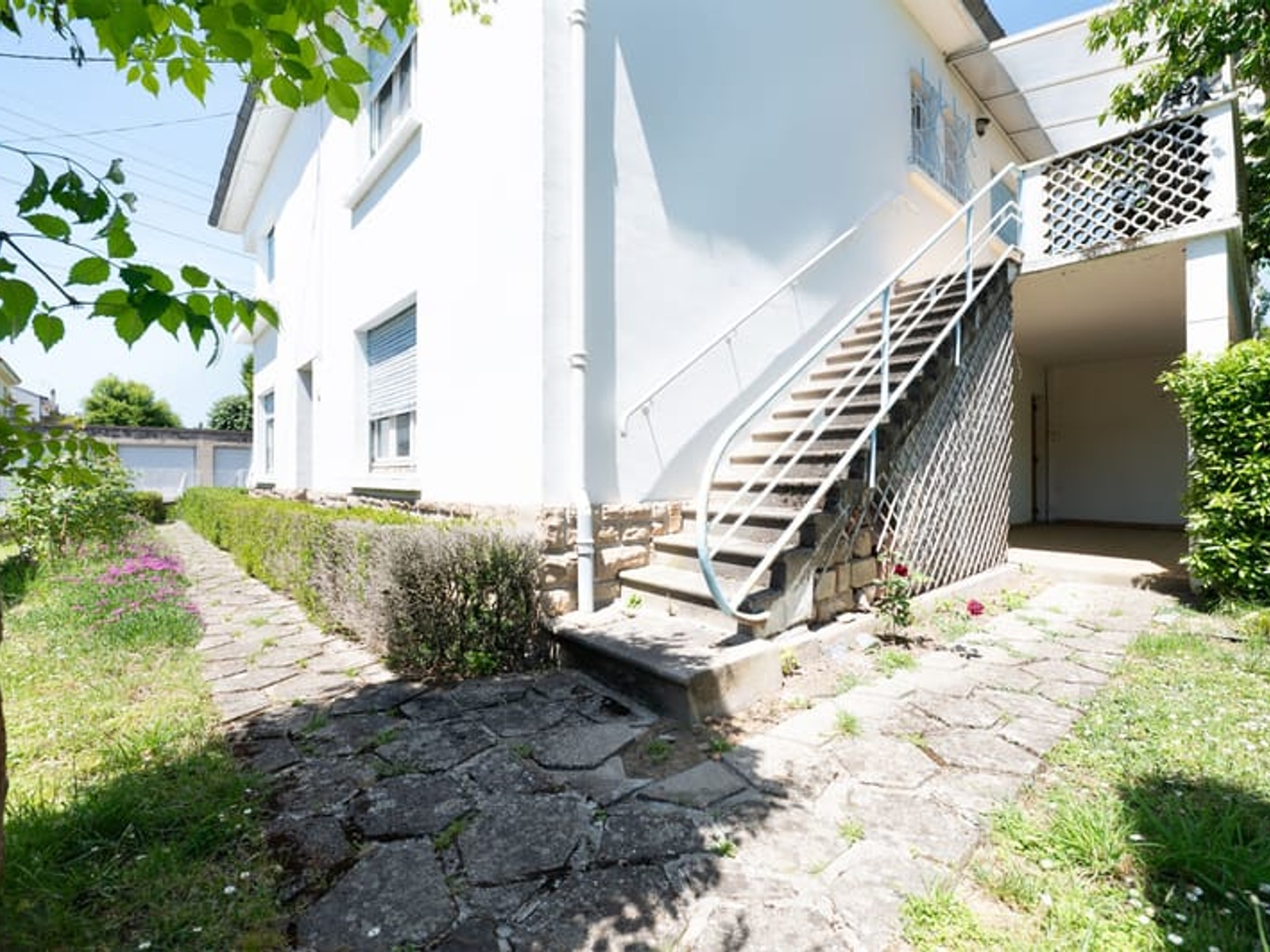 Maison à vendre - 6 pièces - 122m2 - Albi (81000)