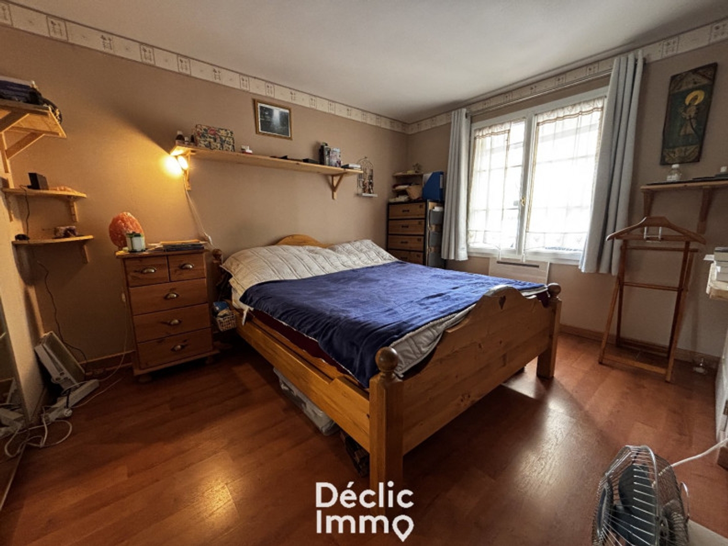 Maison à vendre - 8 pièces - 130m2 - Bourgueil (37140)
