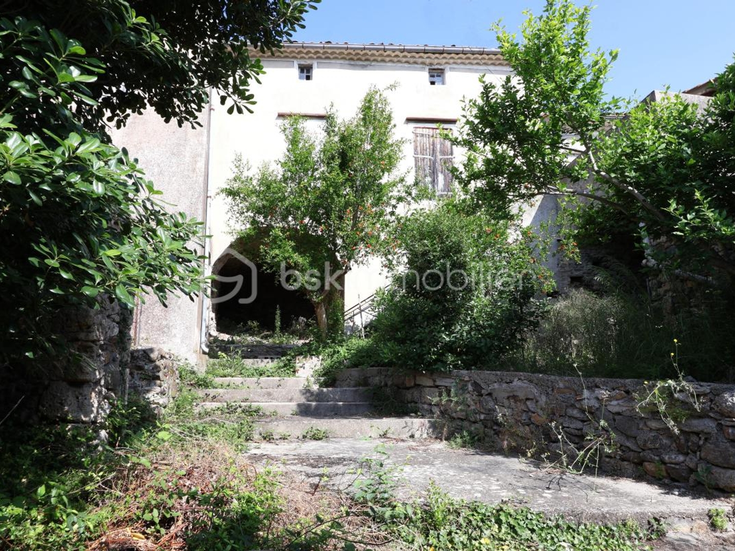 Maison de Maître de 230 m2