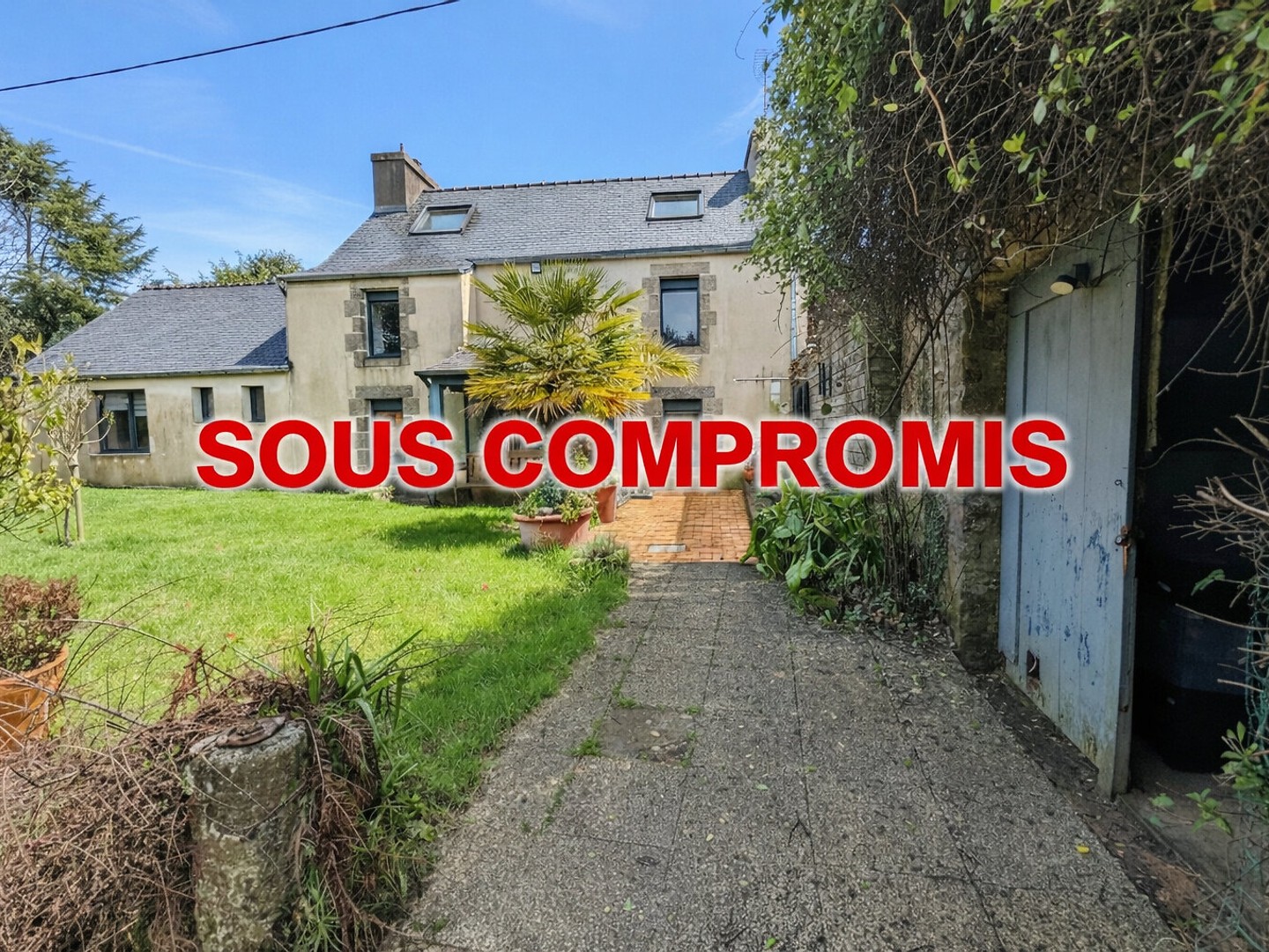 Maison 7 pièces 110 m²