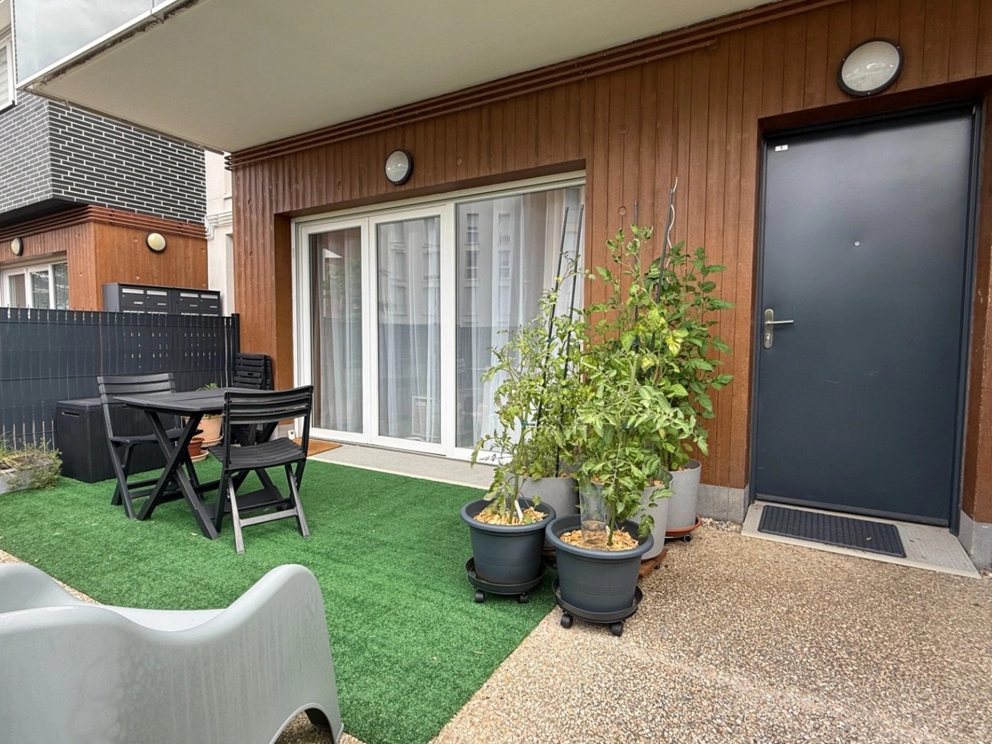 Appartement à vendre - 3 pièces - 61m2 - Mont-Saint-Aignan (76130)