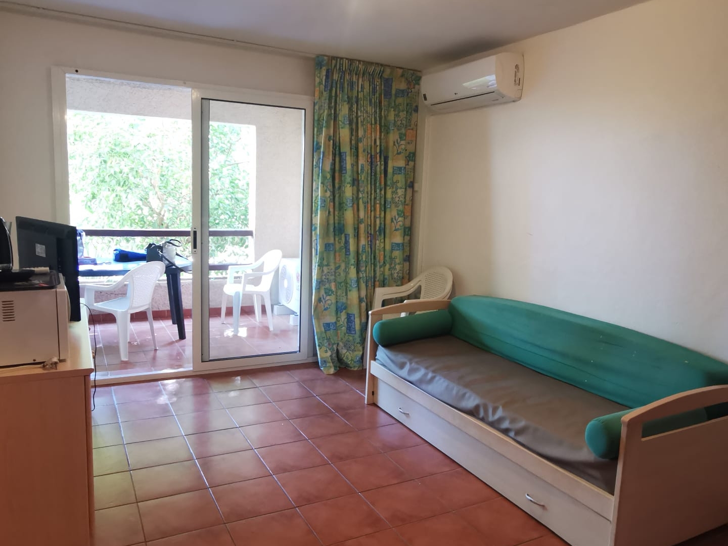 Appartement à vendre - 3 pièces - 34m2 - Linguizzetta (20230)