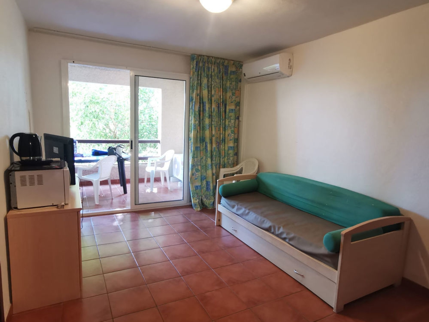 Appartement à vendre - 3 pièces - 34m2 - Linguizzetta (20230)