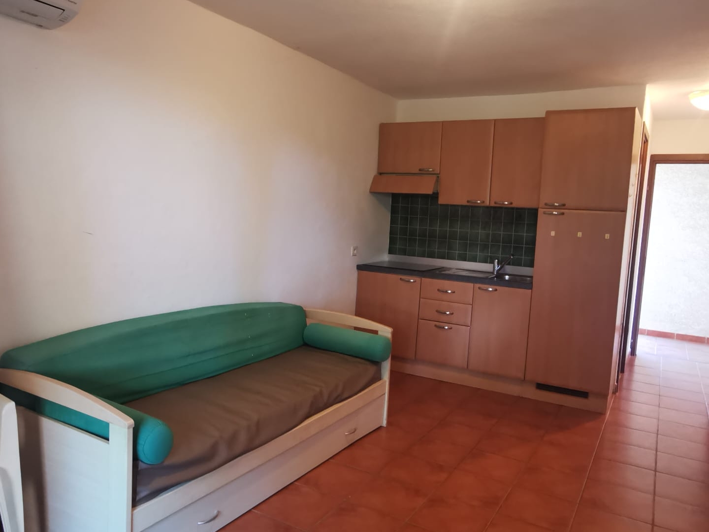Appartement à vendre - 3 pièces - 34m2 - Linguizzetta (20230)