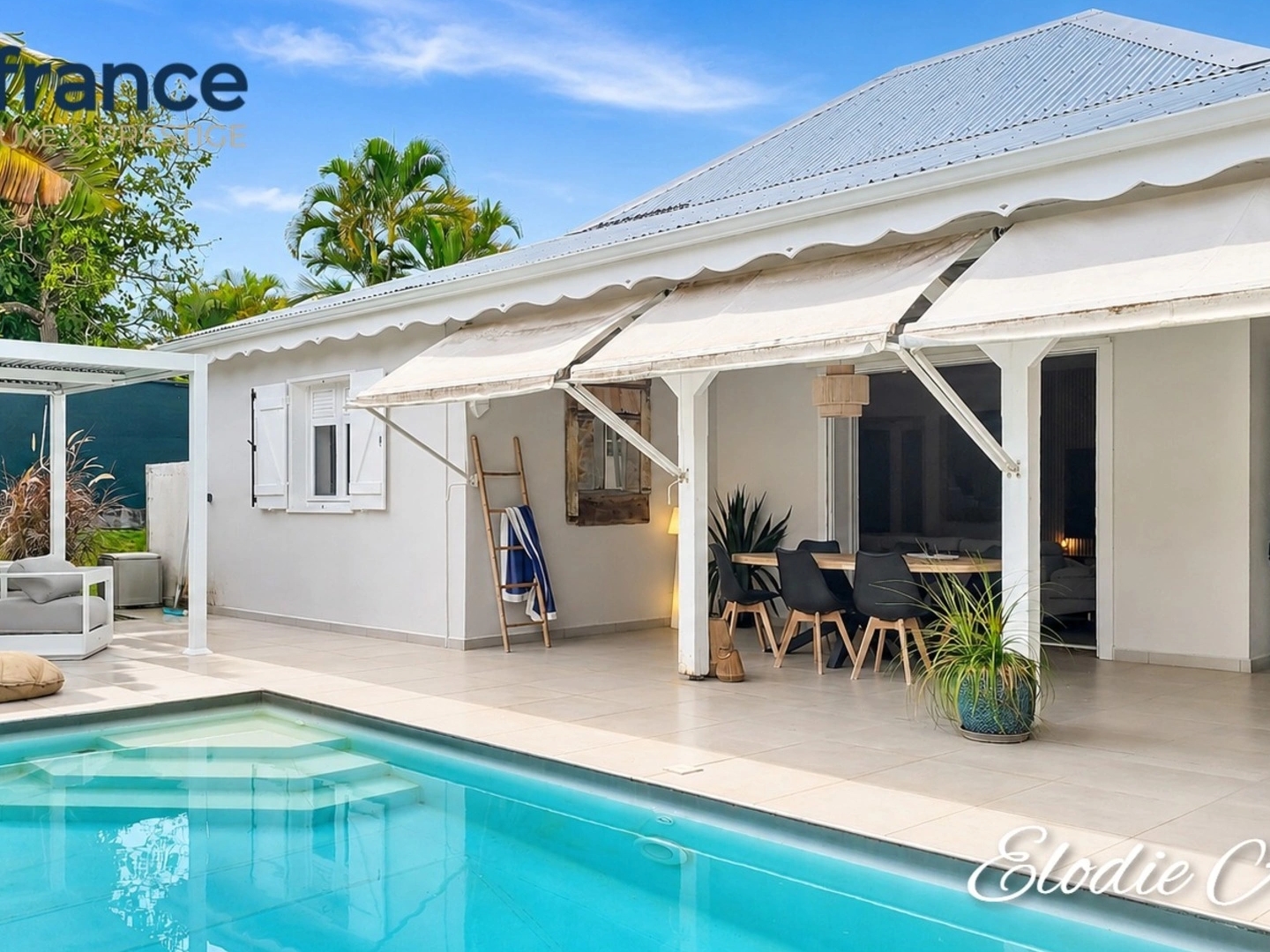 Maison 4 pièces 78 m²