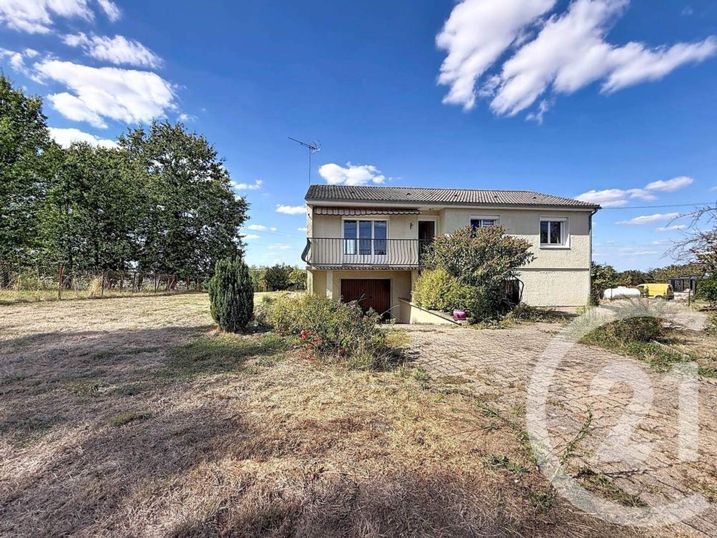 Maison 4 pièces 150 m²