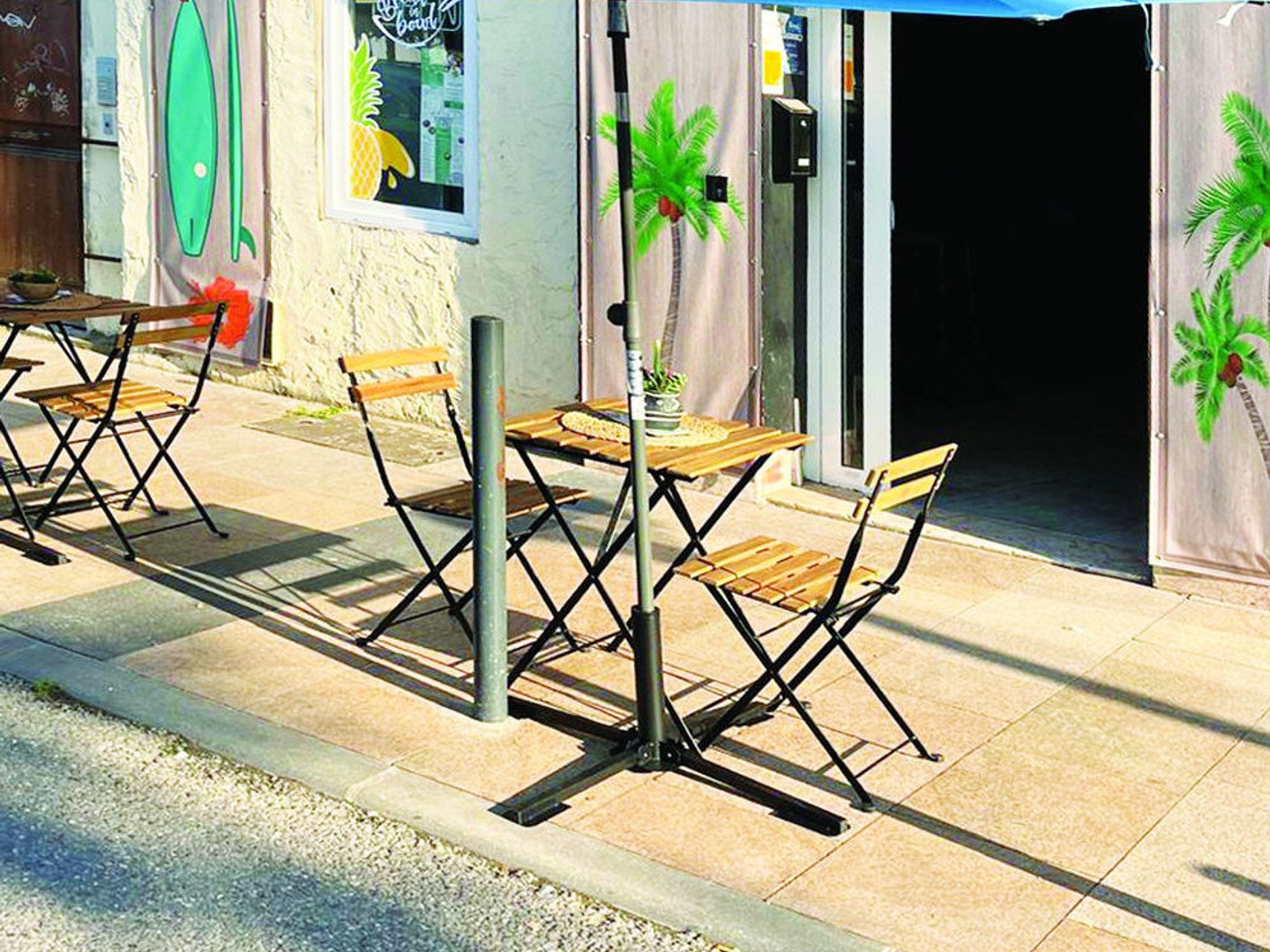 Restaurant La Seyne-sur-Mer